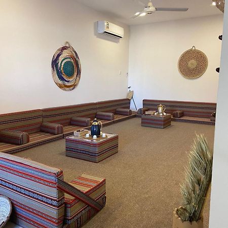 Legacy Hostel Muscat Ngoại thất bức ảnh