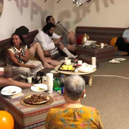 Legacy Hostel Muscat Ngoại thất bức ảnh
