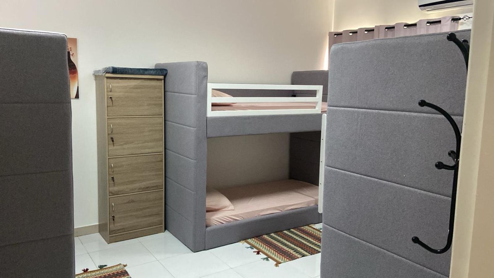 Legacy Hostel Muscat Ngoại thất bức ảnh