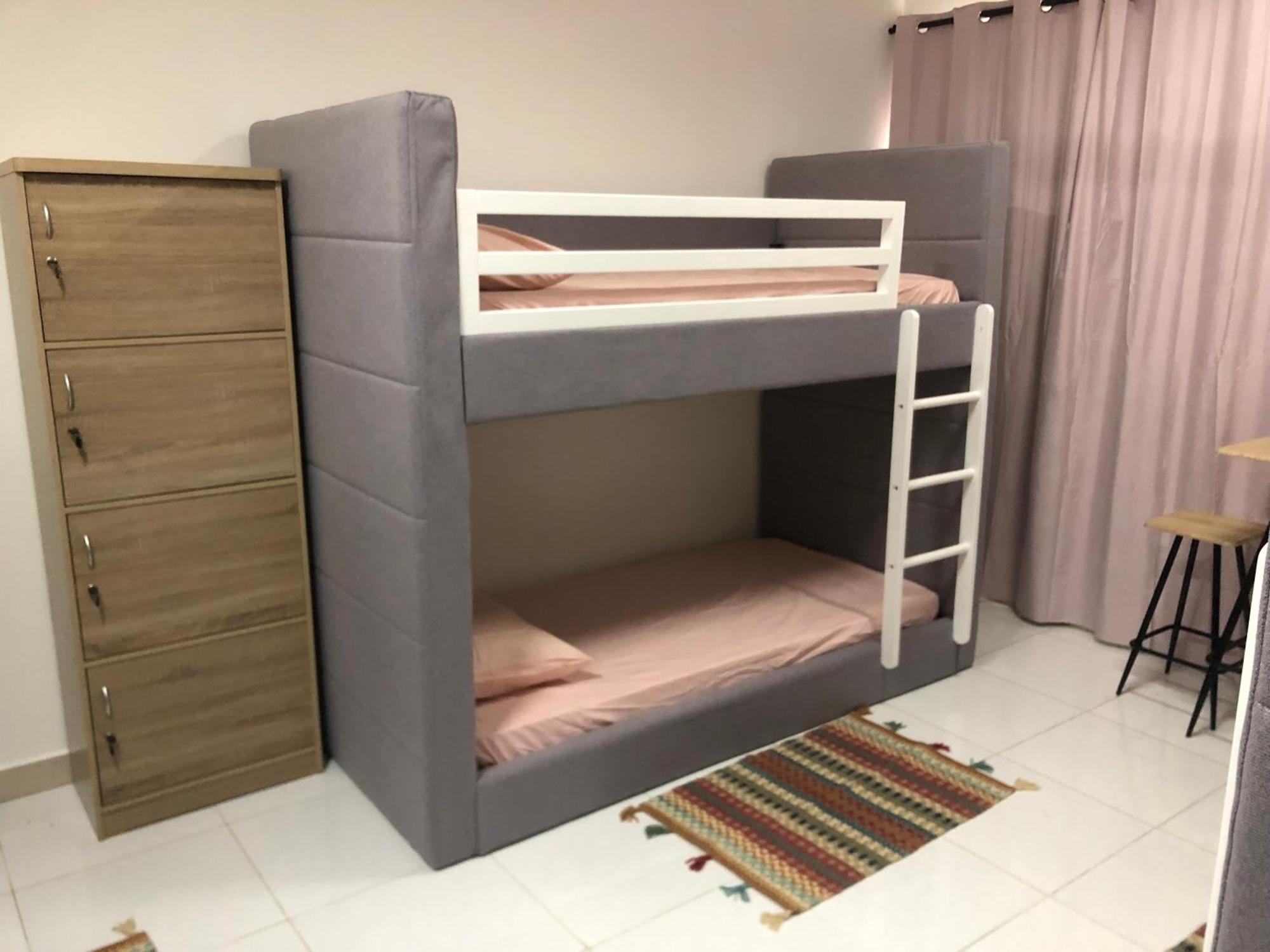 Legacy Hostel Muscat Ngoại thất bức ảnh