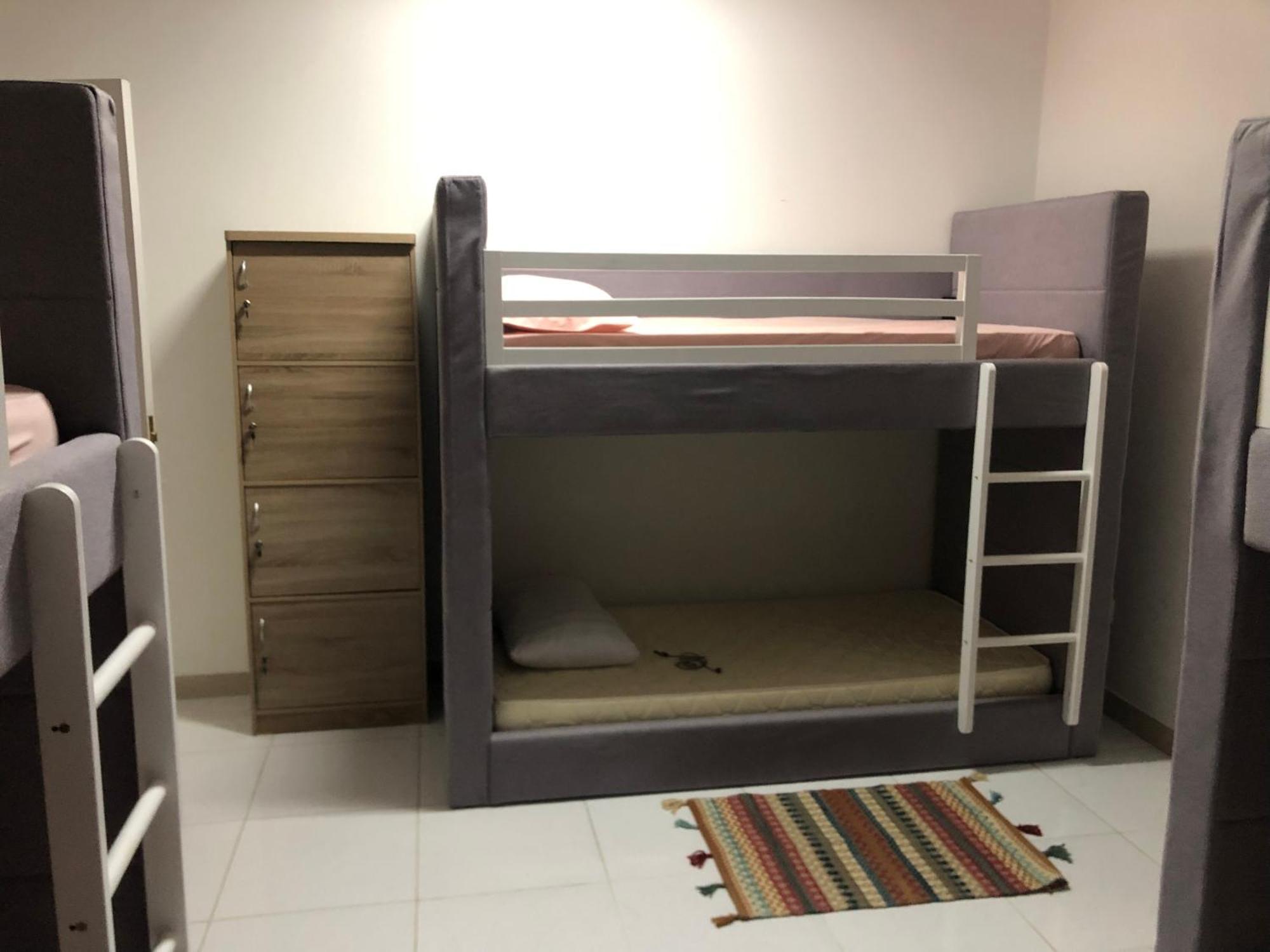 Legacy Hostel Muscat Ngoại thất bức ảnh
