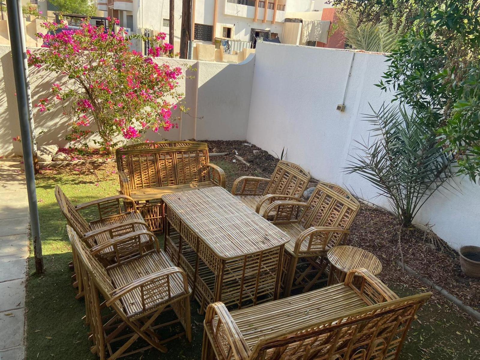 Legacy Hostel Muscat Ngoại thất bức ảnh