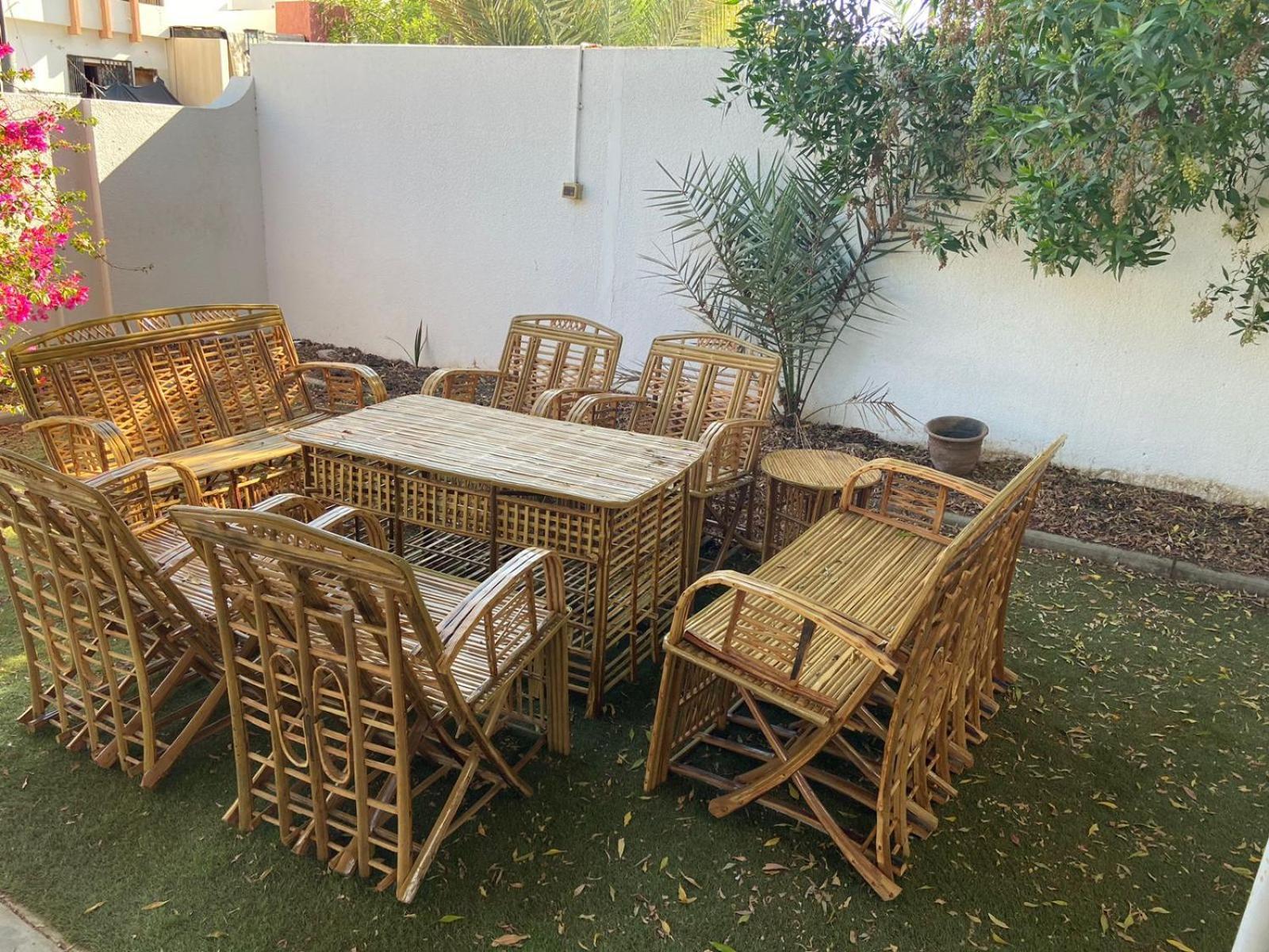 Legacy Hostel Muscat Ngoại thất bức ảnh
