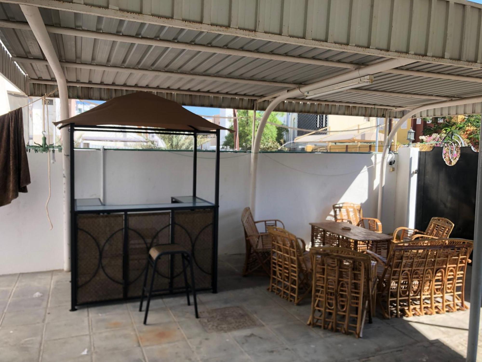 Legacy Hostel Muscat Ngoại thất bức ảnh